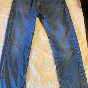 Levi’s 505 size 33/32